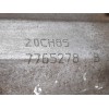 Recambio de caja cambios para citroën zx 1.9 d tonic referencia OEM IAM 20CH85  
