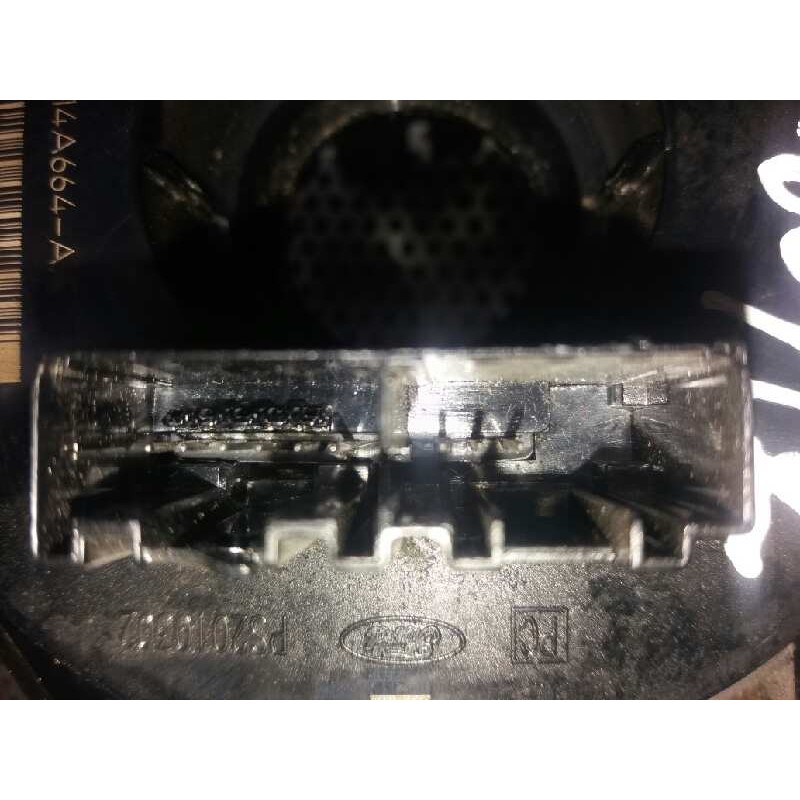Recambio de anillo airbag para ford transit connect (tc7) furgón (2006) referencia OEM IAM 6T1T14A664AA - Blanco 4