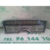 Recambio de cuadro instrumentos para seat 1500 1.5 referencia OEM IAM   