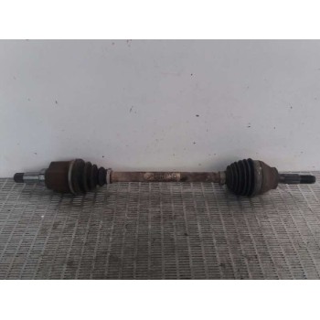 TRANSMISION DELANTERA IZQUIERDA 9647100080 