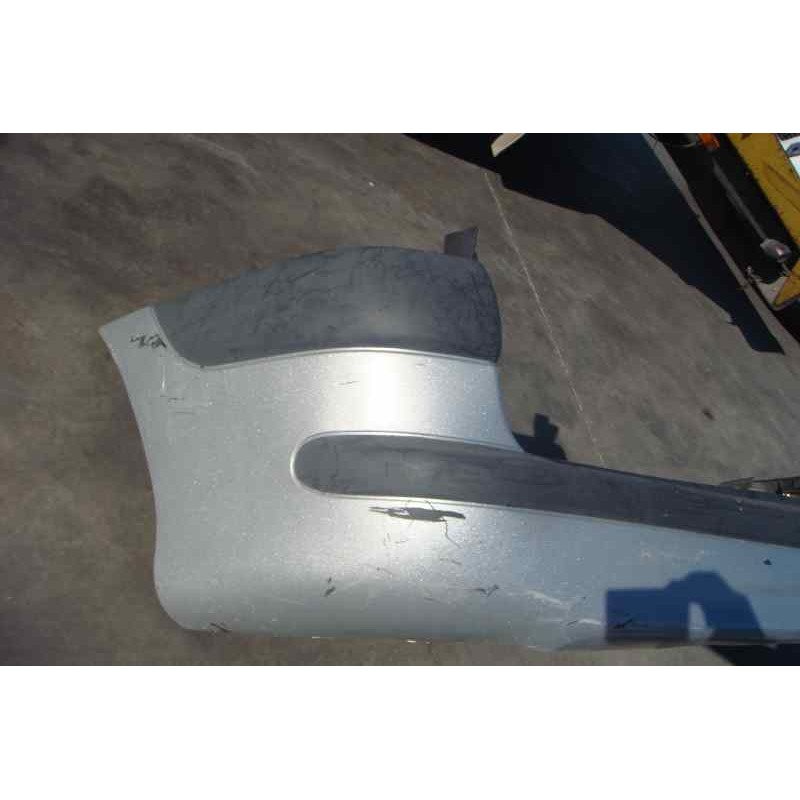 Recambio de paragolpes trasero para renault espace iv (jk0) referencia OEM IAM  132814 