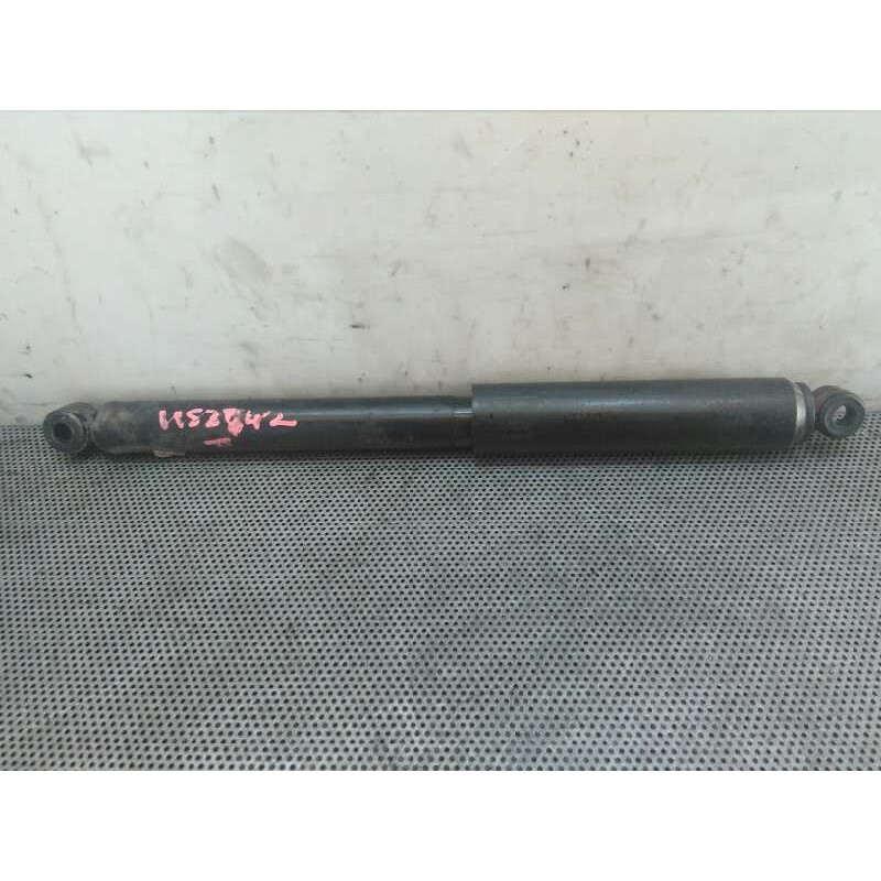 Recambio de amortiguador trasero derecho para nissan terrano/terrano.ii (r20) 2.7 turbodiesel referencia OEM IAM   