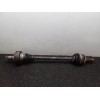 Recambio de transmision trasera derecha para mercedes-benz vito (w639) basic, combi 111 cdi compacto (639.601) referencia OEM IA