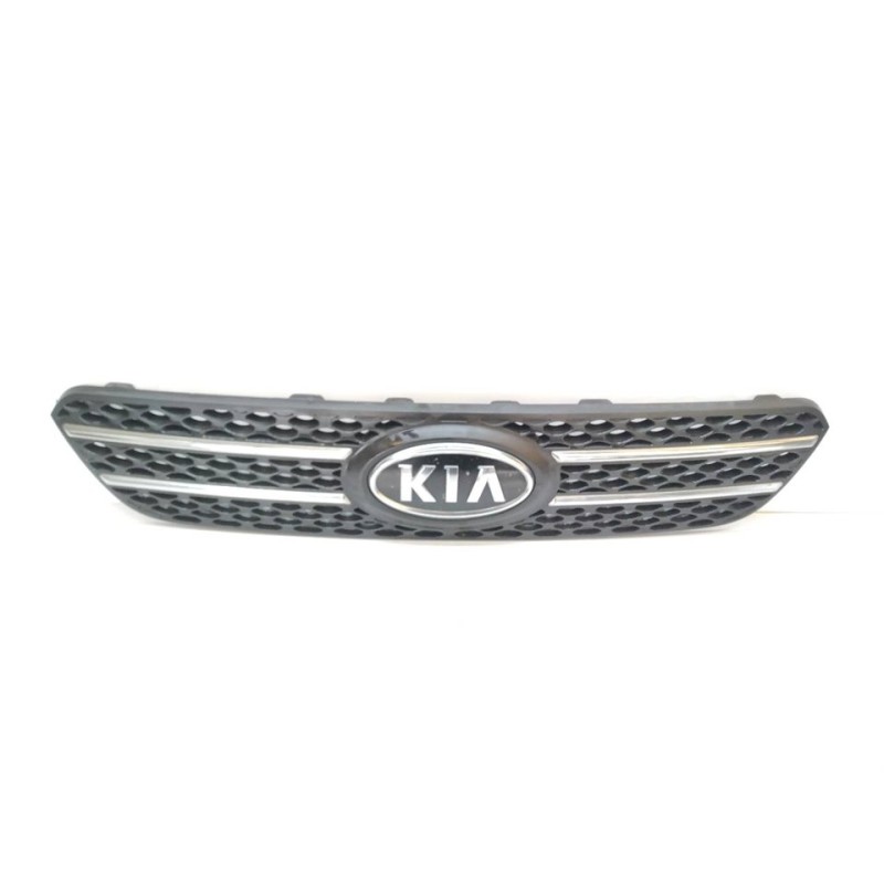 Recambio de rejilla delantera para kia pro_cee´d active referencia OEM IAM 863501H200  