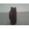 Recambio de polea cigueñal para daewoo lacetti 1.6 cat referencia OEM IAM 96352877  