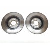 Recambio de disco de freno trasero para audi a4 ber. (b8) e referencia OEM IAM   