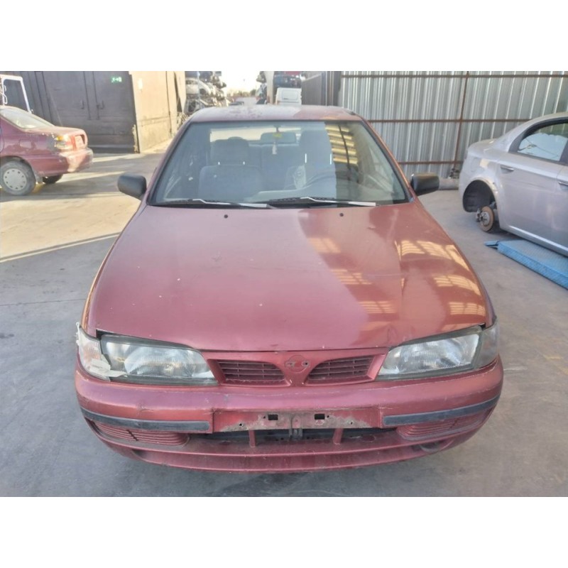 nissan almera (n15) del año 1997