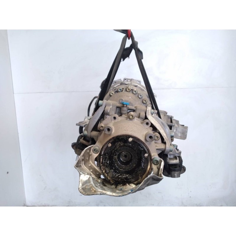 Recambio de caja cambios para audi a8 (4e2) 4.0 tdi quattro referencia OEM IAM HPY 4