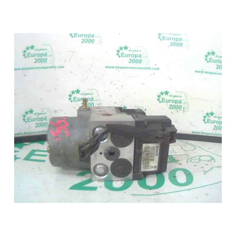 Recambio de abs para mg serie 45 (rt) 1.6 16v cat referencia OEM IAM 0263216803  BOSCH - Gris 2
