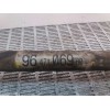 Recambio de transmision delantera izquierda para peugeot 1007 1.4 referencia OEM IAM 9647100080  