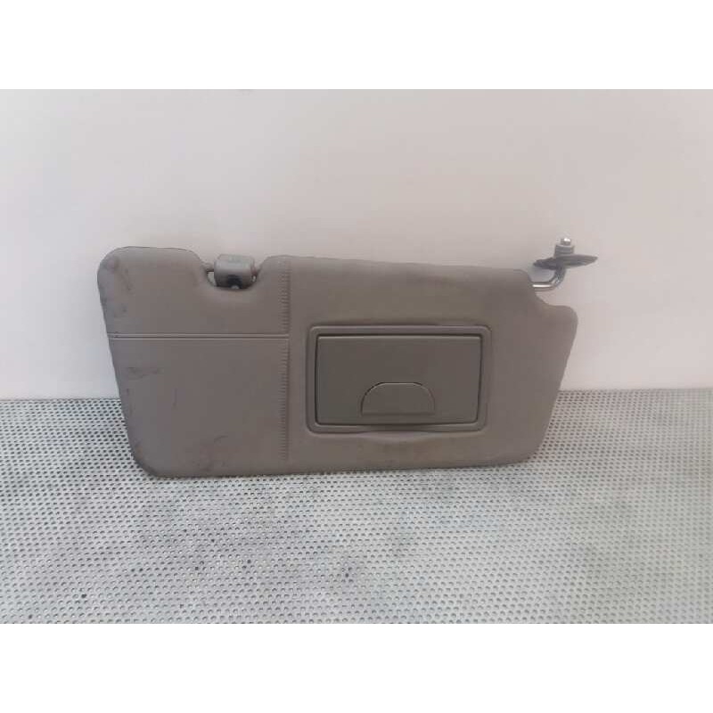 Recambio de parasol derecho para kia carens 2.0 crdi lx monovolumen referencia OEM IAM   