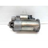 Recambio de motor arranque para ford focus c-max (cap) trend (d) referencia OEM IAM 4MT11000FA  