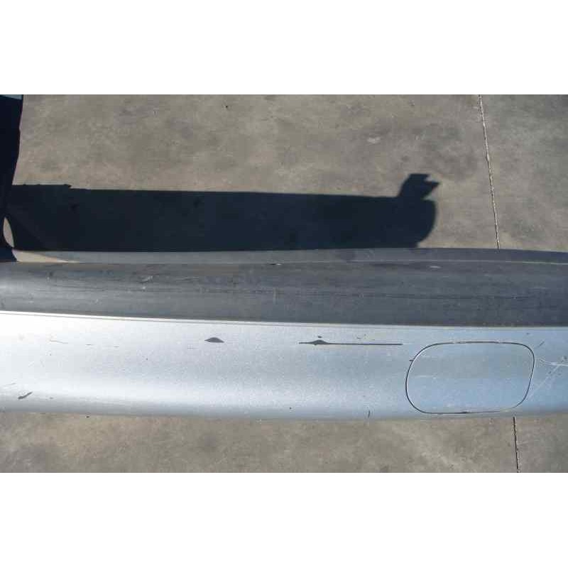 Recambio de paragolpes trasero para renault espace iv (jk0) referencia OEM IAM  132814 3
