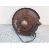 Recambio de buje trasero para fiat stilo (192) 1.6 16v cat referencia OEM IAM   
