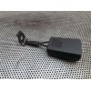 Recambio de enganche cinturon trasero central para opel astra h berlina enjoy referencia OEM IAM   