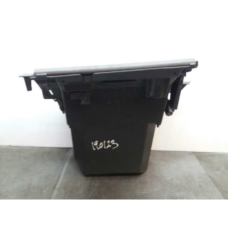Recambio de guantera para ford focus c-max (cap) ghia (d) referencia OEM IAM - Azul 3