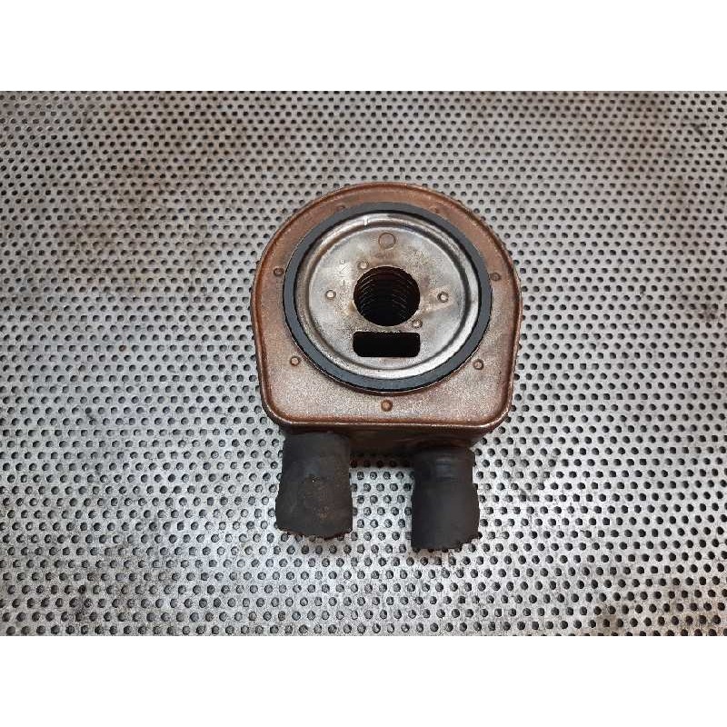 Recambio de enfriador aceite motor para renault 19 (b/c/l53) referencia OEM IAM F099 33711 MODINE 2