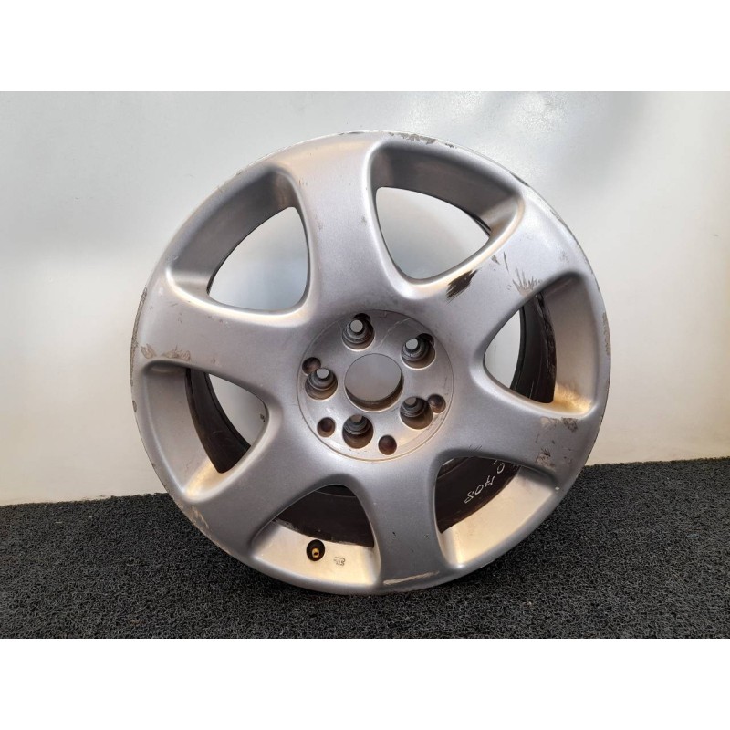 Recambio de llanta para peugeot 607 (s1) pack referencia OEM IAM 712JX17CH545  
