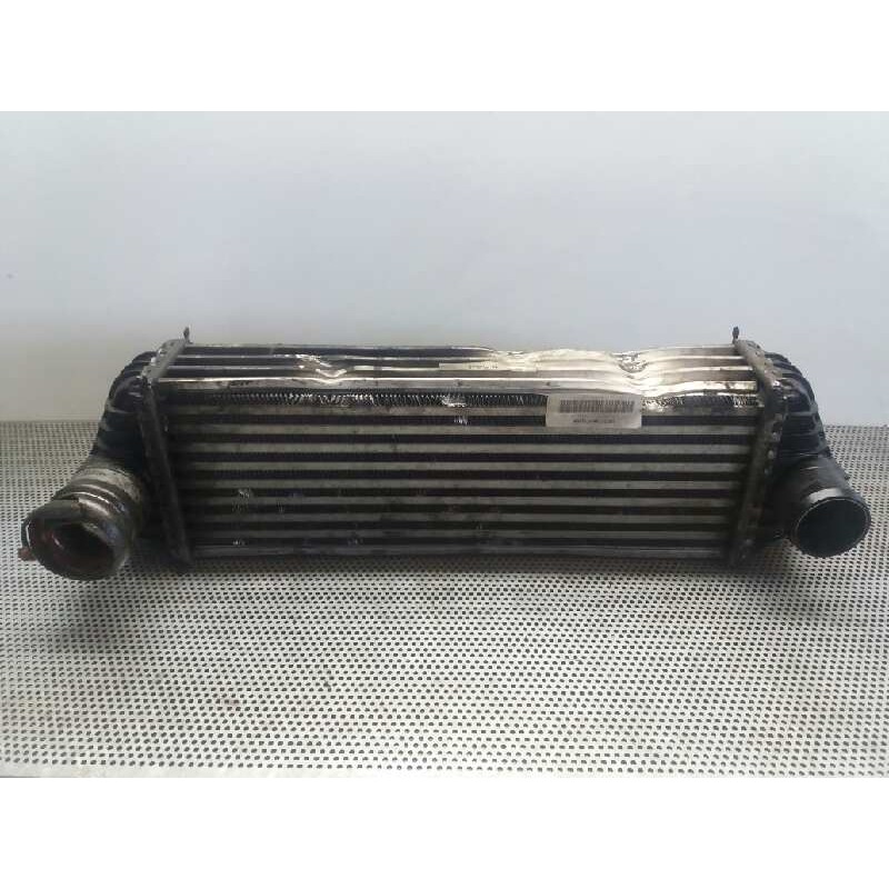Recambio de intercooler para ford transit connect (tc7) furgón (2006) referencia OEM IAM 2705142305  