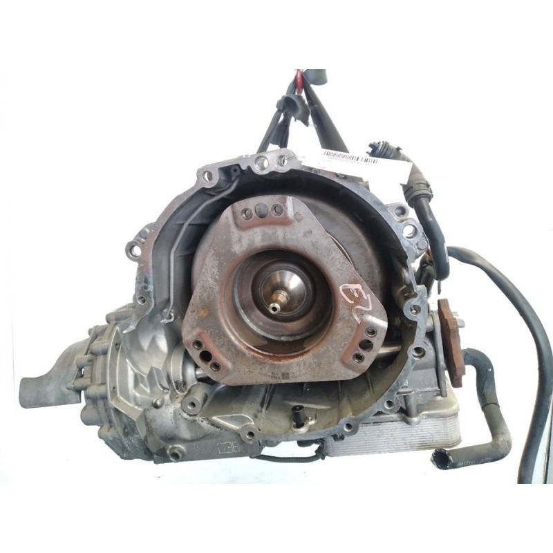 Recambio de caja cambios para audi a8 (4e2) 4.0 tdi quattro referencia OEM IAM HPY 5