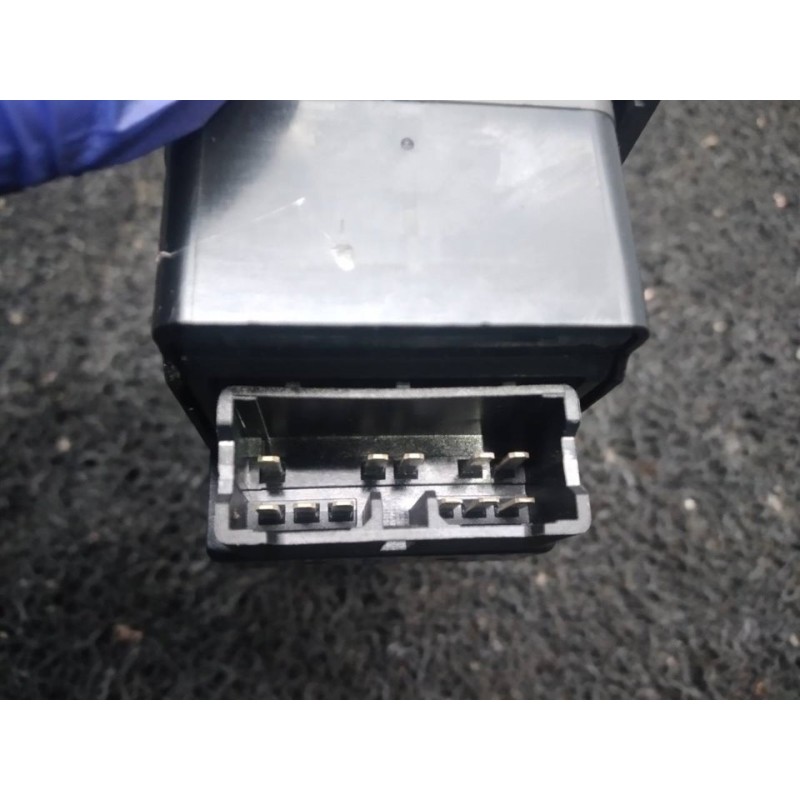 Recambio de mando elevalunas delantero izquierdo para daewoo lanos sx referencia OEM IAM 96246565 8C0891100 7C26 4
