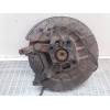 Recambio de buje trasero para fiat stilo (192) 1.6 16v cat referencia OEM IAM   