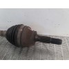 Recambio de transmision delantera izquierda para peugeot 1007 1.4 referencia OEM IAM 9647100080  