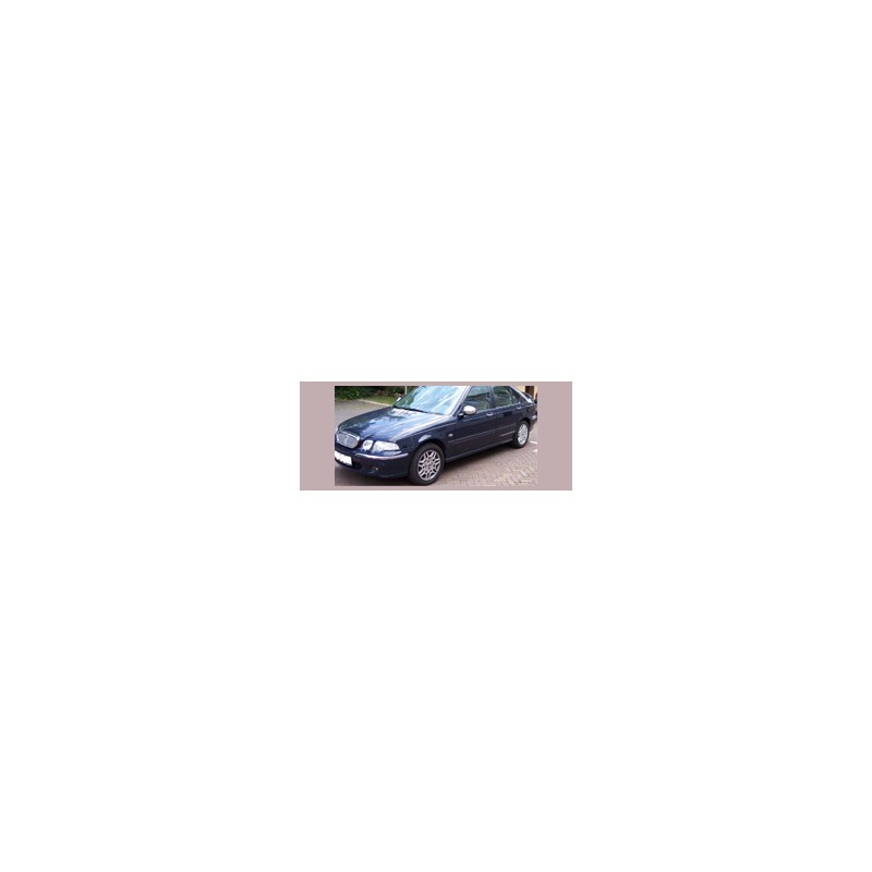 Recambio de abs para mg serie 45 (rt) 1.6 16v cat referencia OEM IAM 0263216803  BOSCH - Gris 4