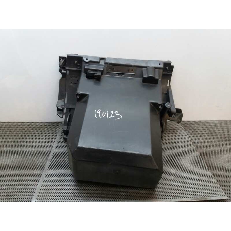 Recambio de guantera para ford focus c-max (cap) ghia (d) referencia OEM IAM - Azul 4