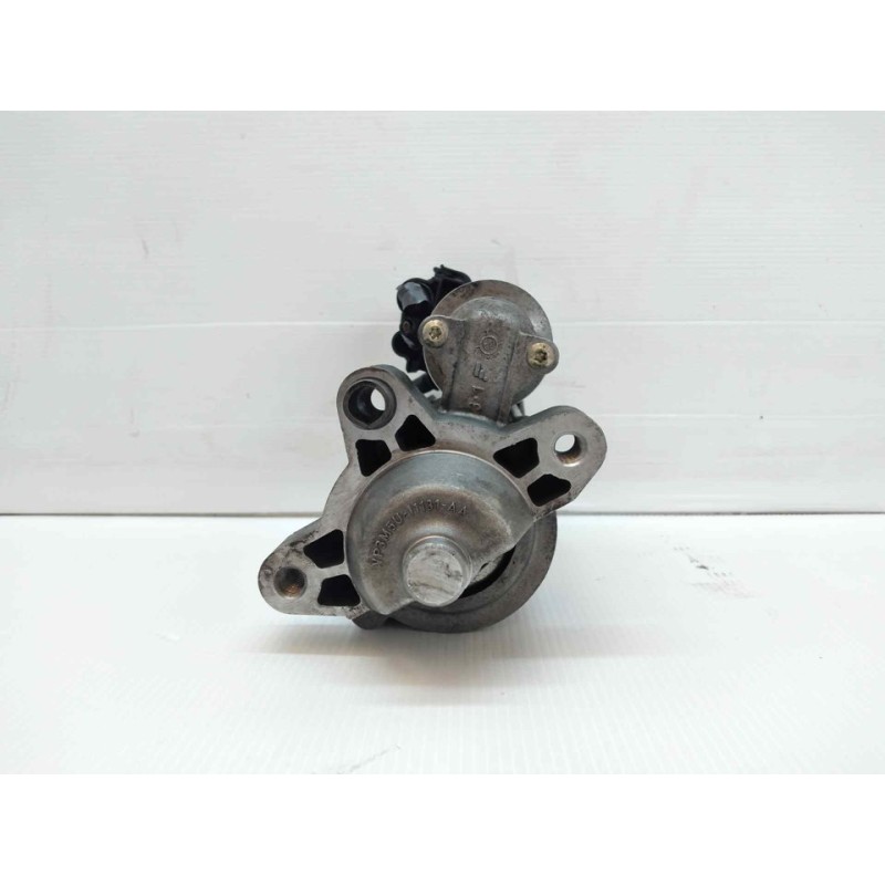 Recambio de motor arranque para ford focus c-max (cap) trend (d) referencia OEM IAM 4MT11000FA 3