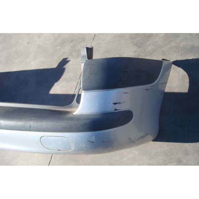 Recambio de paragolpes trasero para renault espace iv (jk0) referencia OEM IAM  132814 4