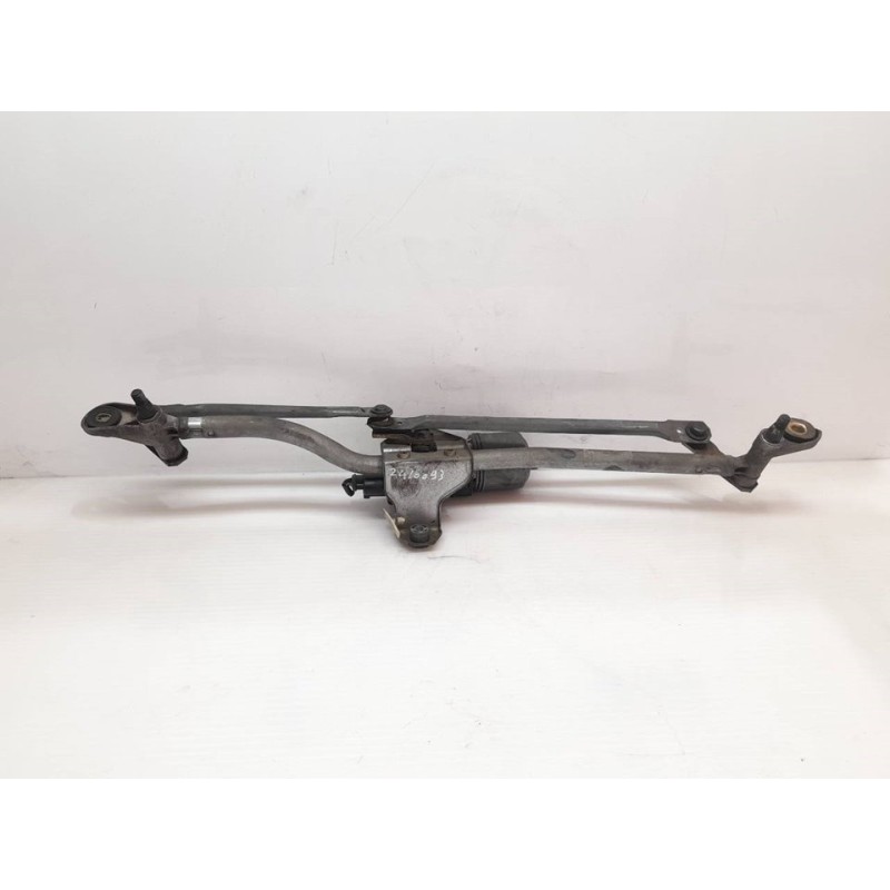 Recambio de motor limpia delantero para audi a4 berlina (8e) 1.9 tdi (96kw) referencia OEM IAM 8E1955119BOY  BOSCH