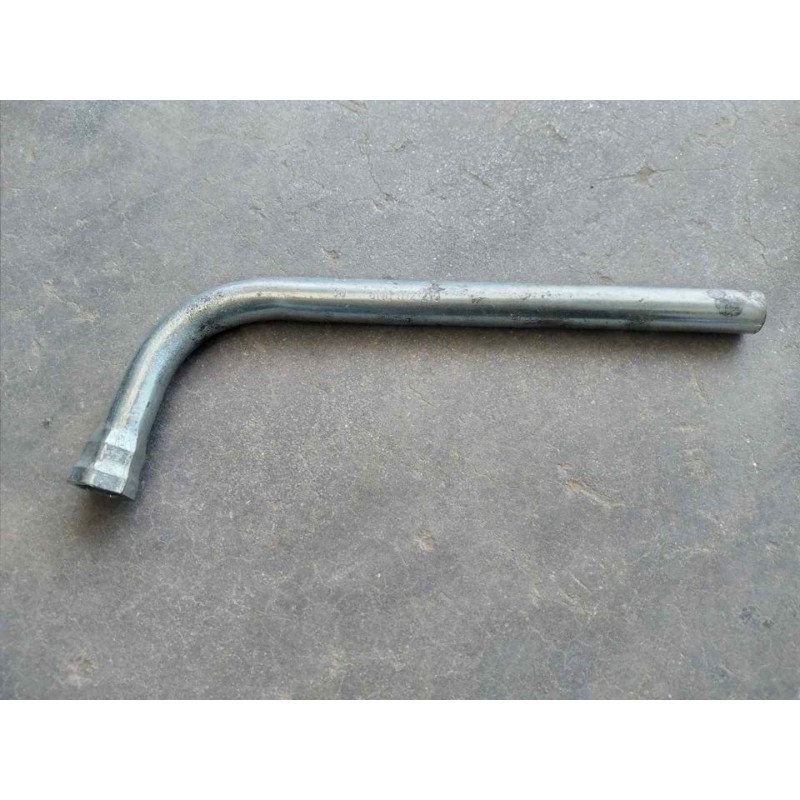 Recambio de llave rueda para audi a4 ber. (b8) e referencia OEM IAM   