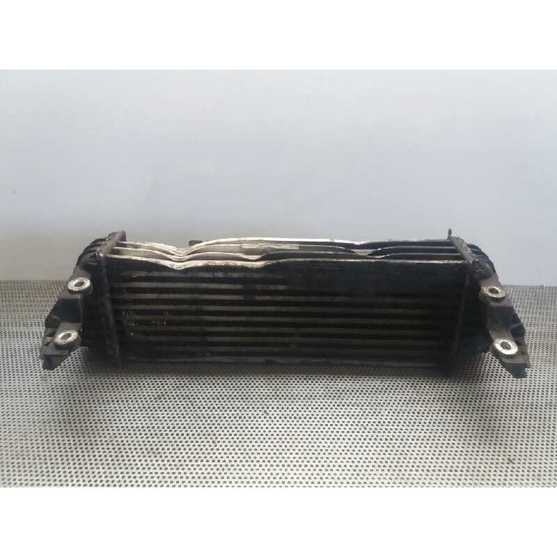 Recambio de intercooler para ford transit connect (tc7) furgón (2006) referencia OEM IAM 2705142305 - Blanco 2