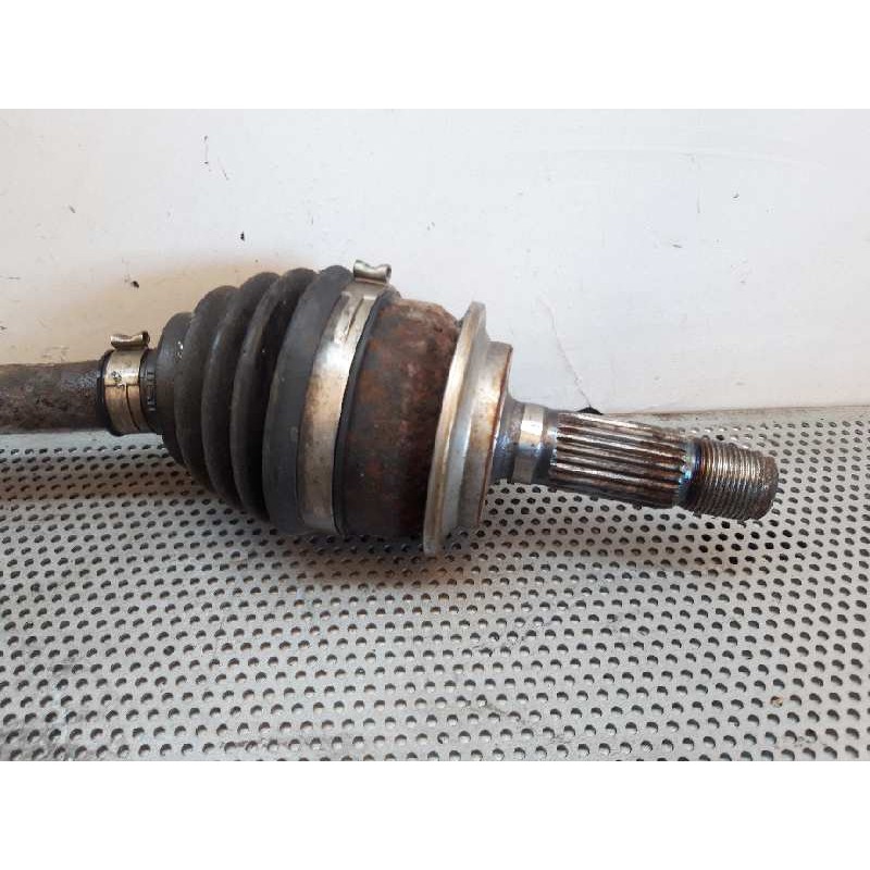 Recambio de transmision trasera derecha para honda cr-v (rd8) ls referencia OEM IAM 2