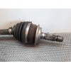 Recambio de transmision trasera derecha para honda cr-v (rd8) ls referencia OEM IAM   
