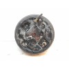 Recambio de tambor freno trasero para ford transit connect (tc7) 1.8 tdci cat referencia OEM IAM   