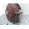 Recambio de buje trasero para fiat stilo (192) 1.6 16v cat referencia OEM IAM   