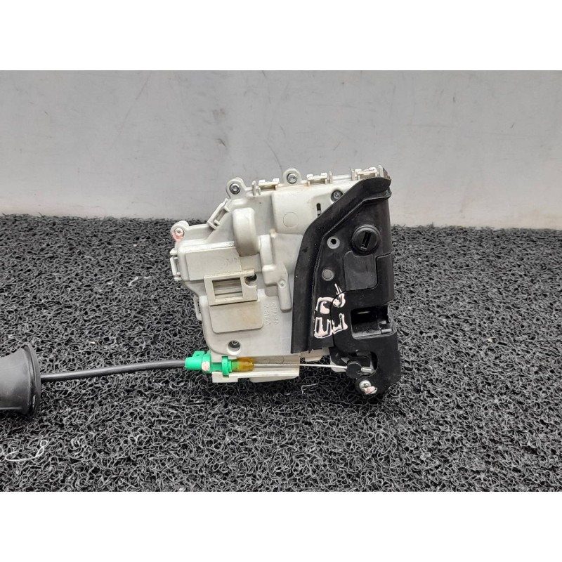 Recambio de cerradura puerta trasera derecha para audi a5 sportback (f5a) sport referencia OEM IAM 8X0839016E  