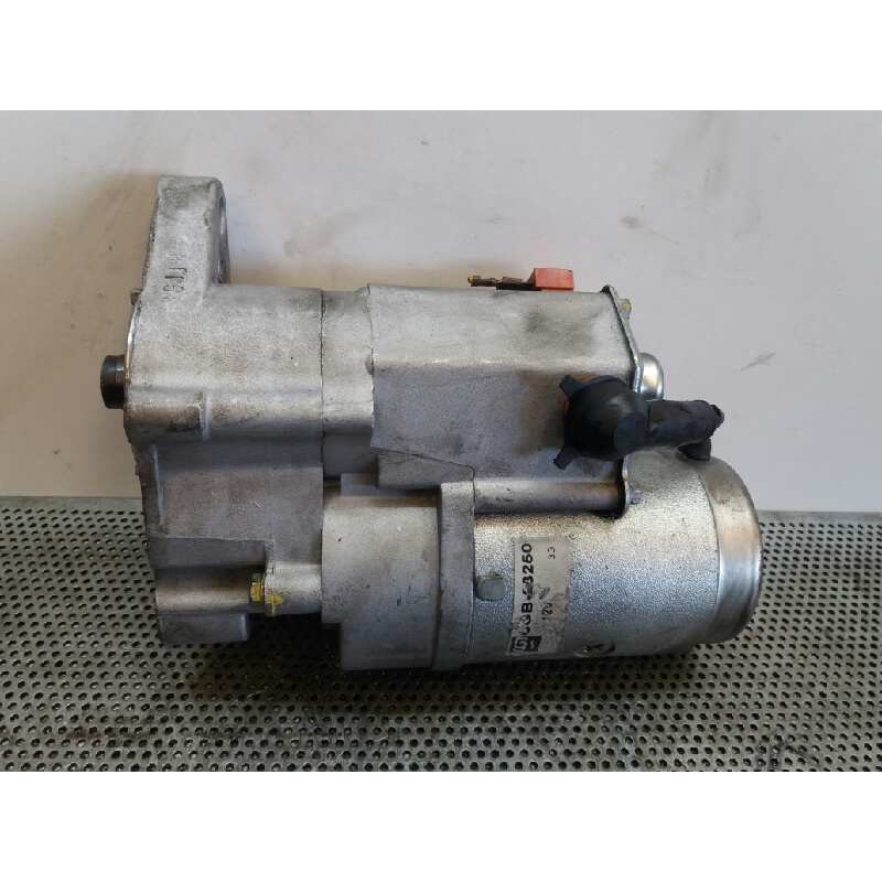 Recambio de motor arranque para kia carnival td ls referencia OEM IAM CGB23250  
