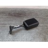 Recambio de enganche cinturon trasero central para opel astra h berlina enjoy referencia OEM IAM   
