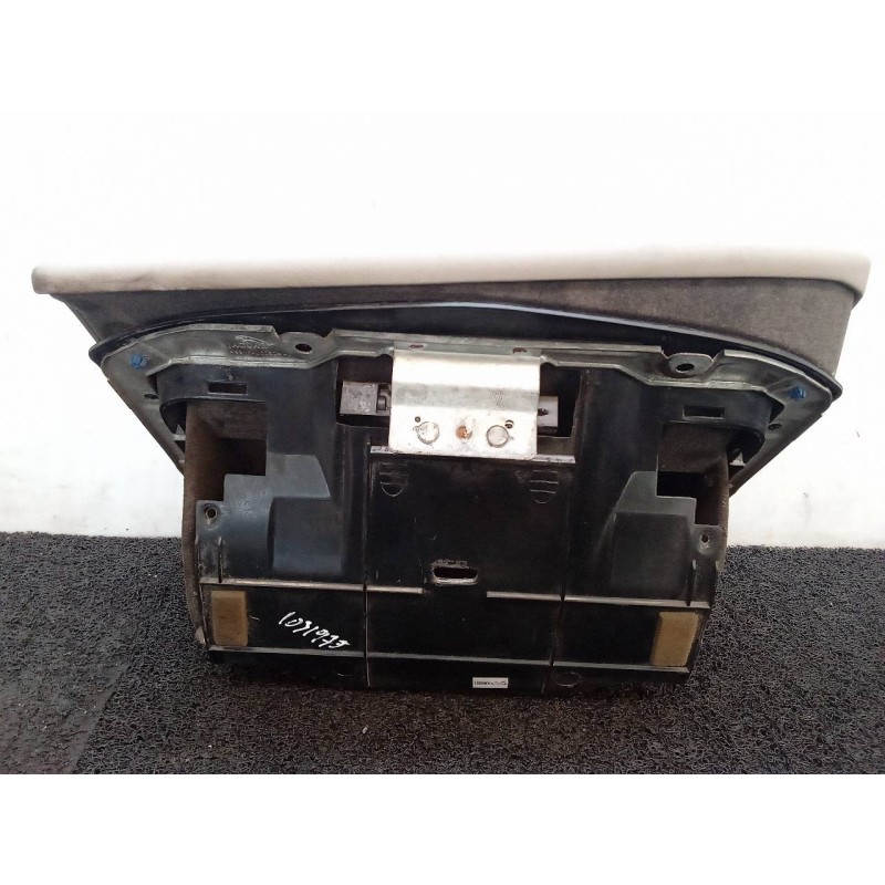 Recambio de guantera para jaguar s-type 3.0 v6 referencia OEM IAM - Gris 2