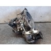 Recambio de caja cambios para chevrolet aveo lt referencia OEM IAM 96344248  