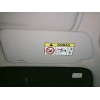 Recambio de parasol derecho para peugeot 3008 allure referencia OEM IAM   