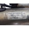 Recambio de motor arranque para ford focus c-max (cap) trend (d) referencia OEM IAM 4MT11000FA  