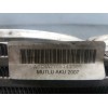 Recambio de intercooler para ford transit connect (tc7) furgón (2006) referencia OEM IAM 2705142305  