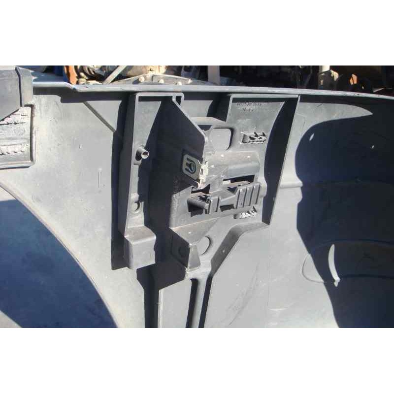 Recambio de paragolpes trasero para renault espace iv (jk0) referencia OEM IAM  132814 5