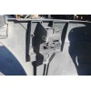 Recambio de paragolpes trasero para renault espace iv (jk0) referencia OEM IAM  132814 