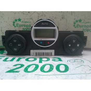 MANDO CLIMATIZADOR 8200265572 VALEO