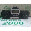 Recambio de mando climatizador para renault scenic ii 1.9 dci diesel referencia OEM IAM 8200265572  VALEO